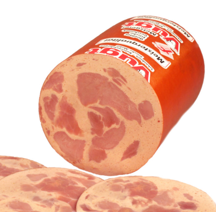 Bierschinken Metzgerei van Vugt